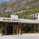 Hotell Amalia