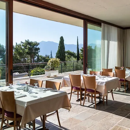 Amalia Hotel