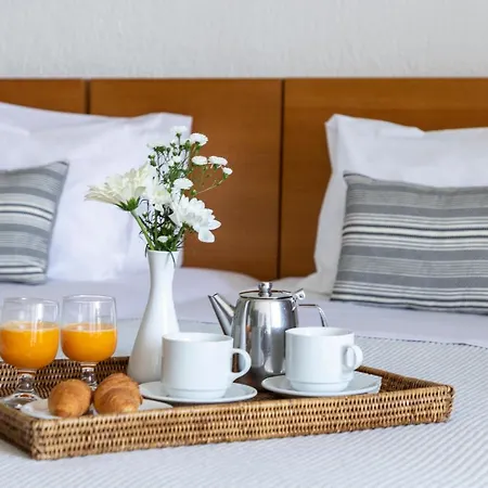 Hotel Amalia
