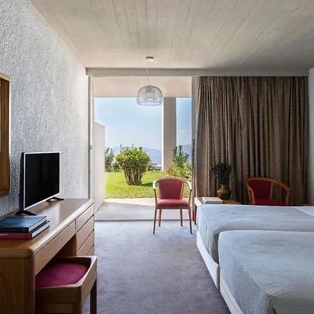 Amalia Hotel Delphes