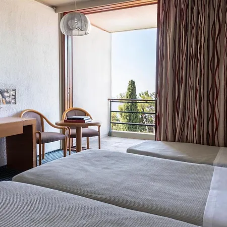 Hotel Amalia 4*
