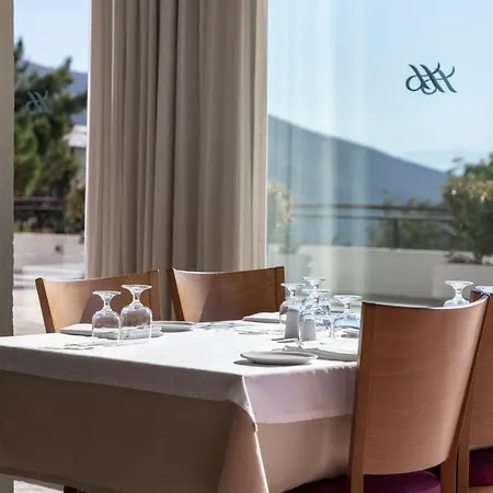 Hotel Amalia