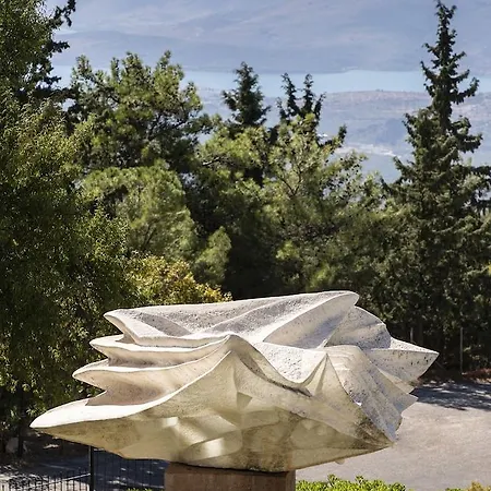 Hotel Amalia Delphi
