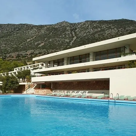 Amalia Hotel