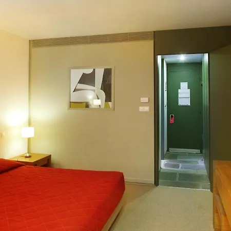 Hotel Amalia 4*