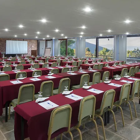Amalia Hotel Delphes