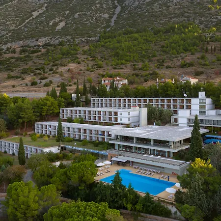 Amalia Hotel 4*