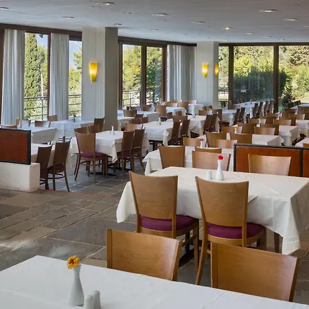 Hotel Amalia 4*
