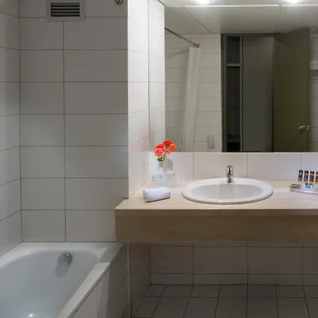 Amalia Hotel 4*