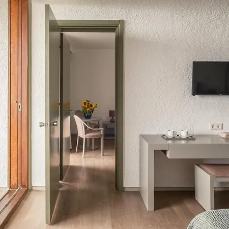 Amalia 호텔 Delphi