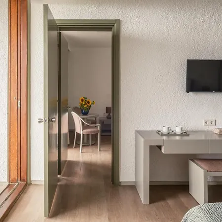 Amalia Hotel Delphi