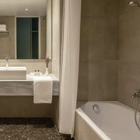 Hotel Amalia Delphi