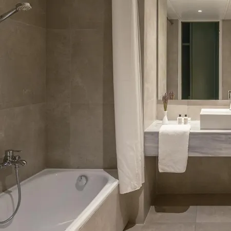Hotel Amalia 4*