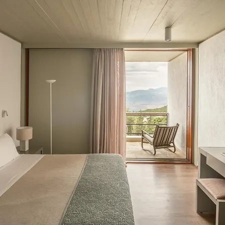 Amalia 호텔 Delphi