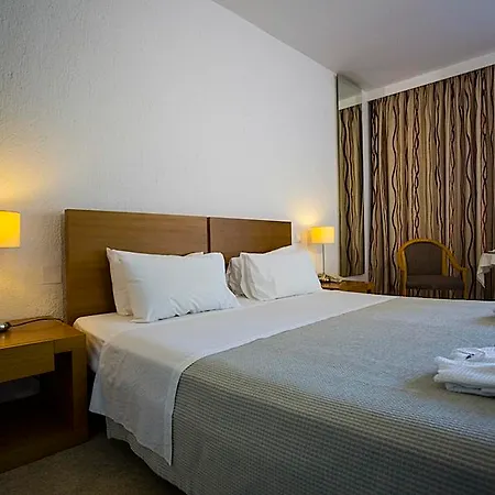 호텔 Amalia Delphi