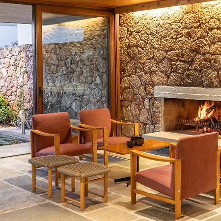 Ξενοδοχείο Amalia Δελφοί