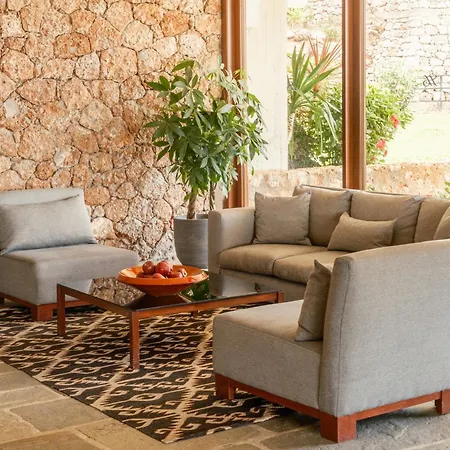 Amalia 호텔 Delphi