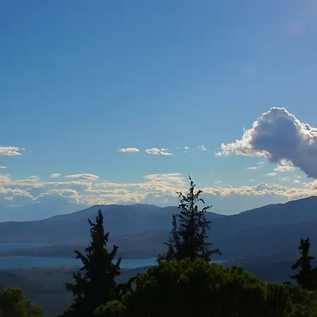 호텔 Amalia Delphi