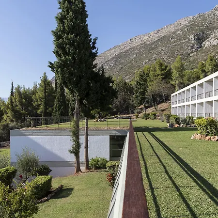 Amalia 4* ذلفي