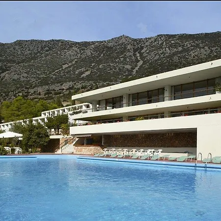 Amalia 4* Delphi