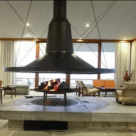 Amalia Hotel
