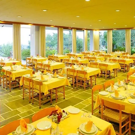 Amalia Hotel Delphes