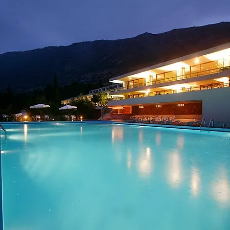 Hotel Amalia 4*