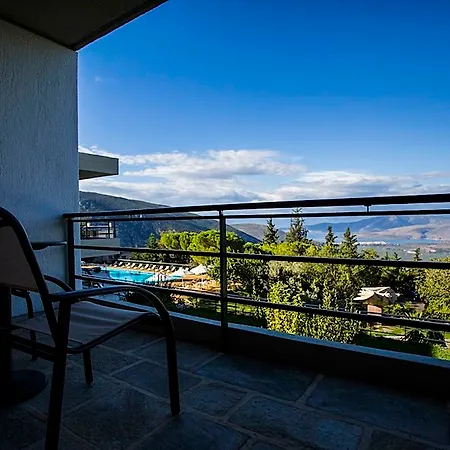 Hotel Amalia Delphi