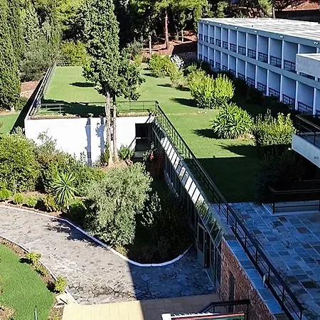 Hotel Amalia