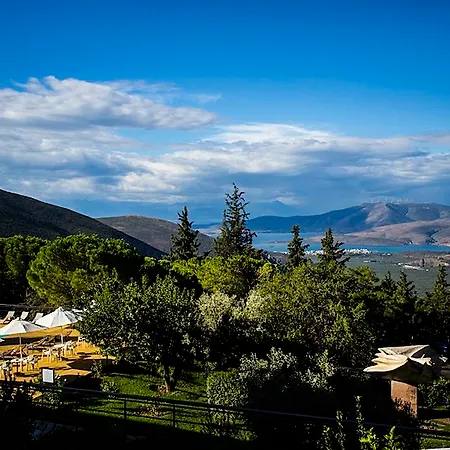 Amalia Hotel Delphi