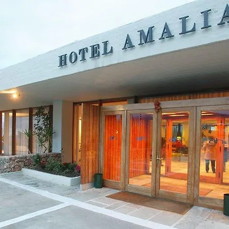 Amalia Hotel Delphi
