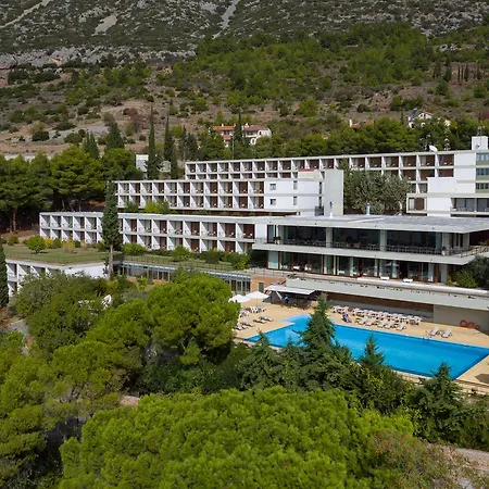 Hotel Amalia 4*