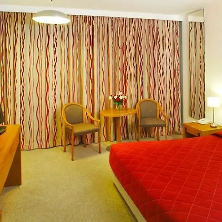 Amalia Hotel Delphes