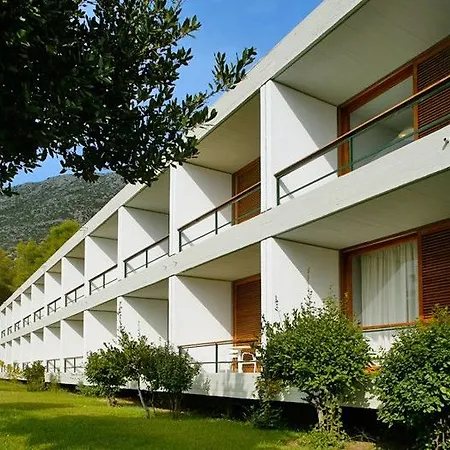 Szálloda Amalia 4*