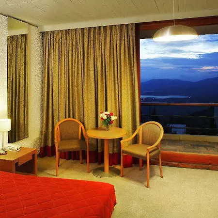 Amalia Hotel Delphi