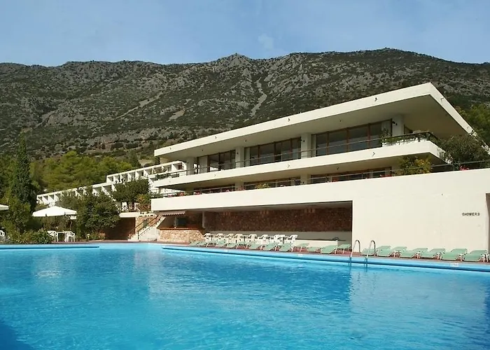 Amalia Ξενοδοχείο