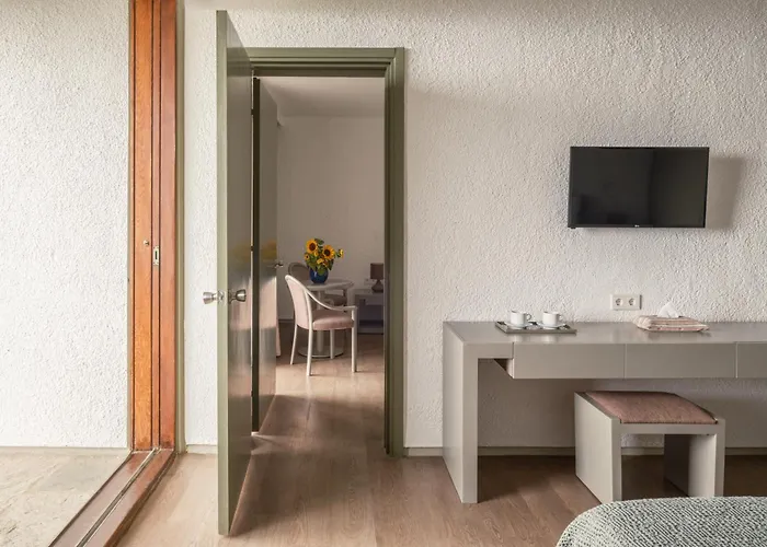 Amalia Ξενοδοχείο Δελφοί