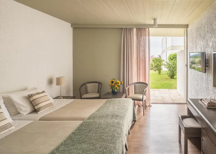 Amalia Ξενοδοχείο