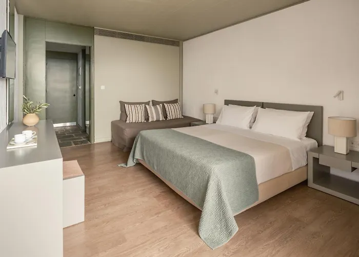 Amalia Ξενοδοχείο 4*