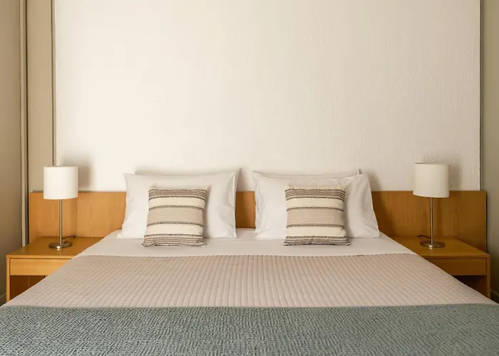 Hotel Amalia Delphes