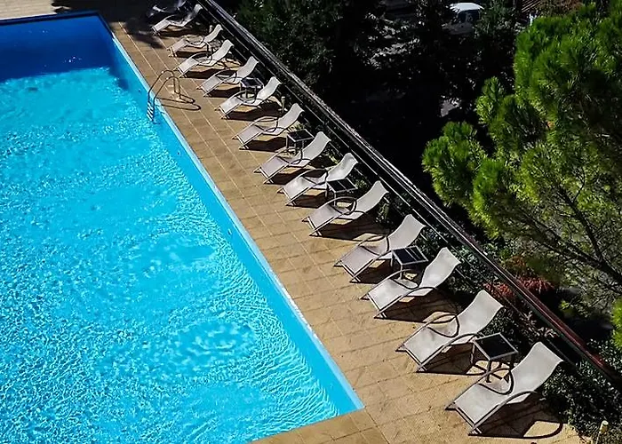 Amalia 4* Δελφοί