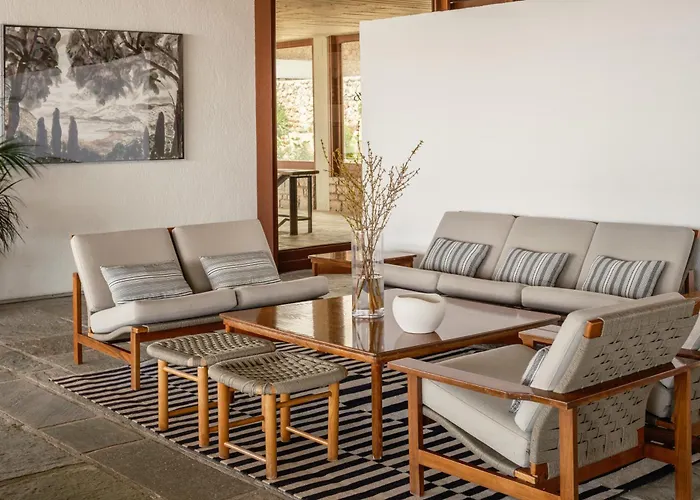 Ξενοδοχείο Amalia