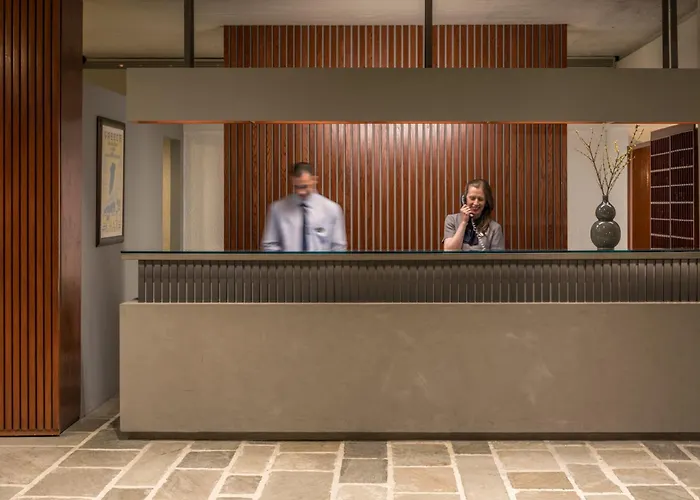 Amalia Ξενοδοχείο Δελφοί