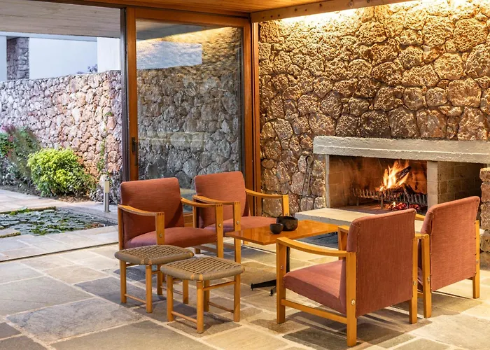 Ξενοδοχείο Amalia Δελφοί