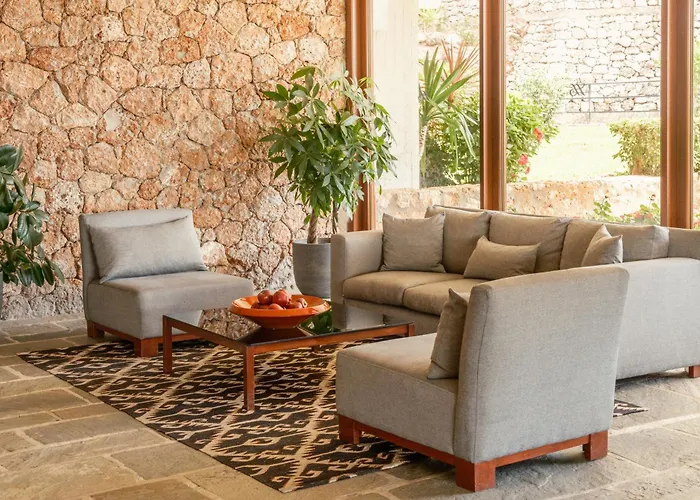 Amalia Hotel Delphes