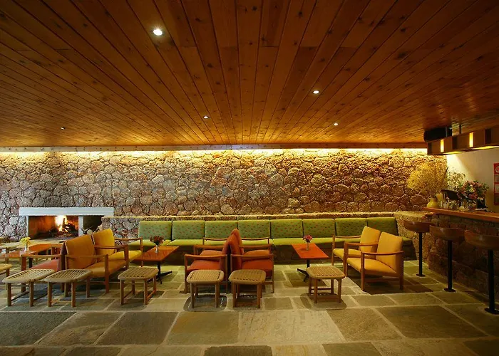 Ξενοδοχείο Amalia 4*