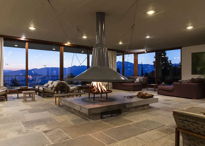 Amalia Ξενοδοχείο