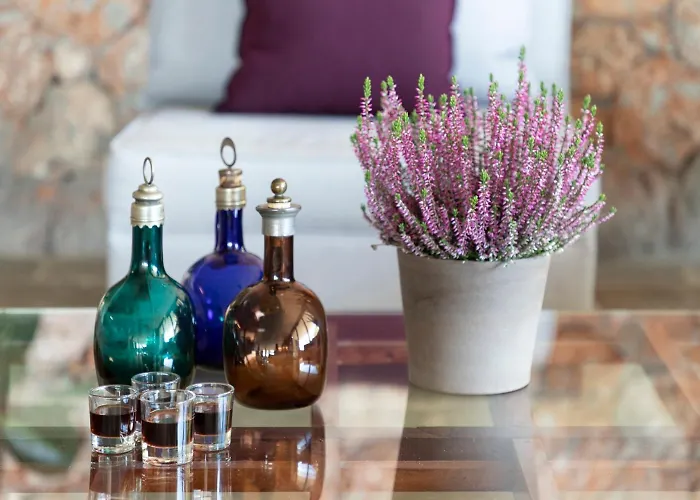 Amalia Ξενοδοχείο 4*