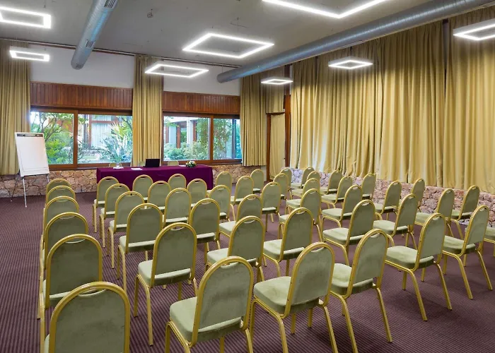 Hotel Amalia Delphes