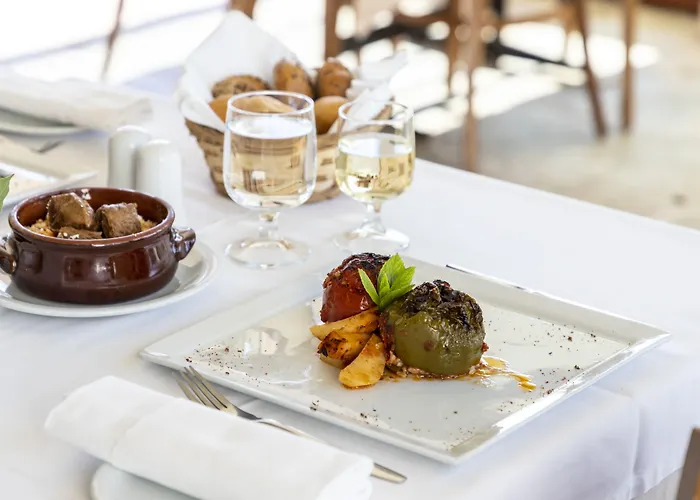 Hotel Amalia Delphes